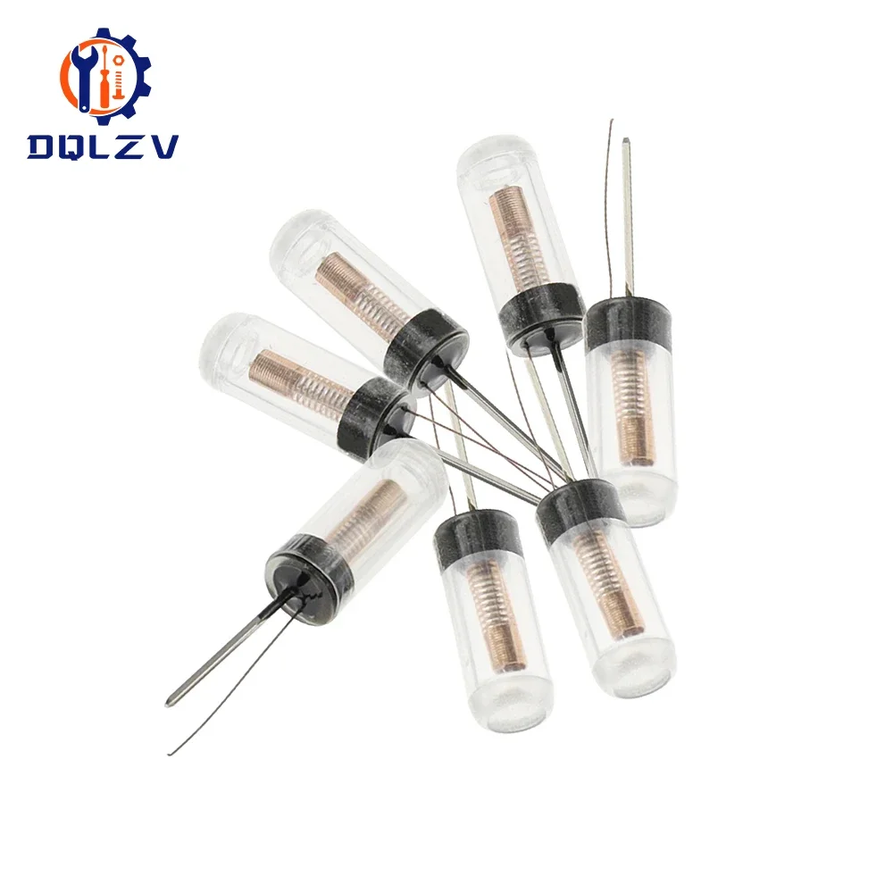

Переключатель DQLZV SW-18015P 12В