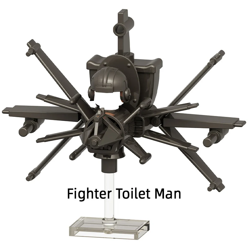 Блочный конструктор