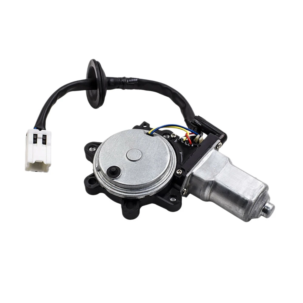 

Front Right Window Regulator Side Window Lift Regulator Motor for Nissan 350Z Convertible/Coupe Infiniti G35 80730-CD001