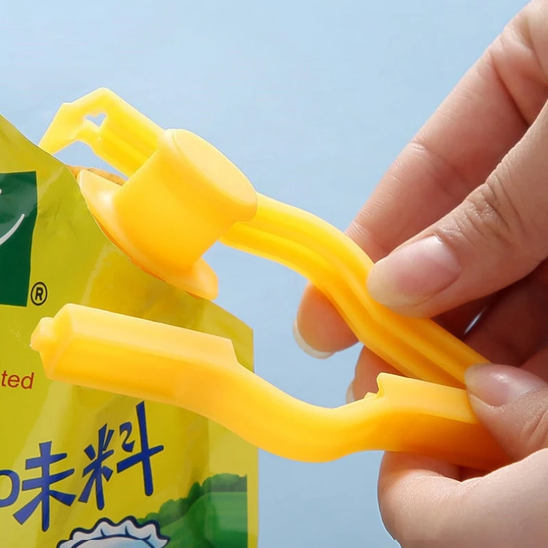 3 шт. зажимы для упаковки продуктов