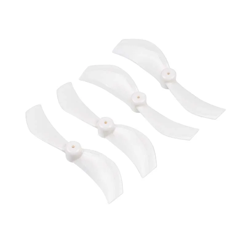 BetaFPV Gemfan 40MM 1610-2 White 1mm propeller