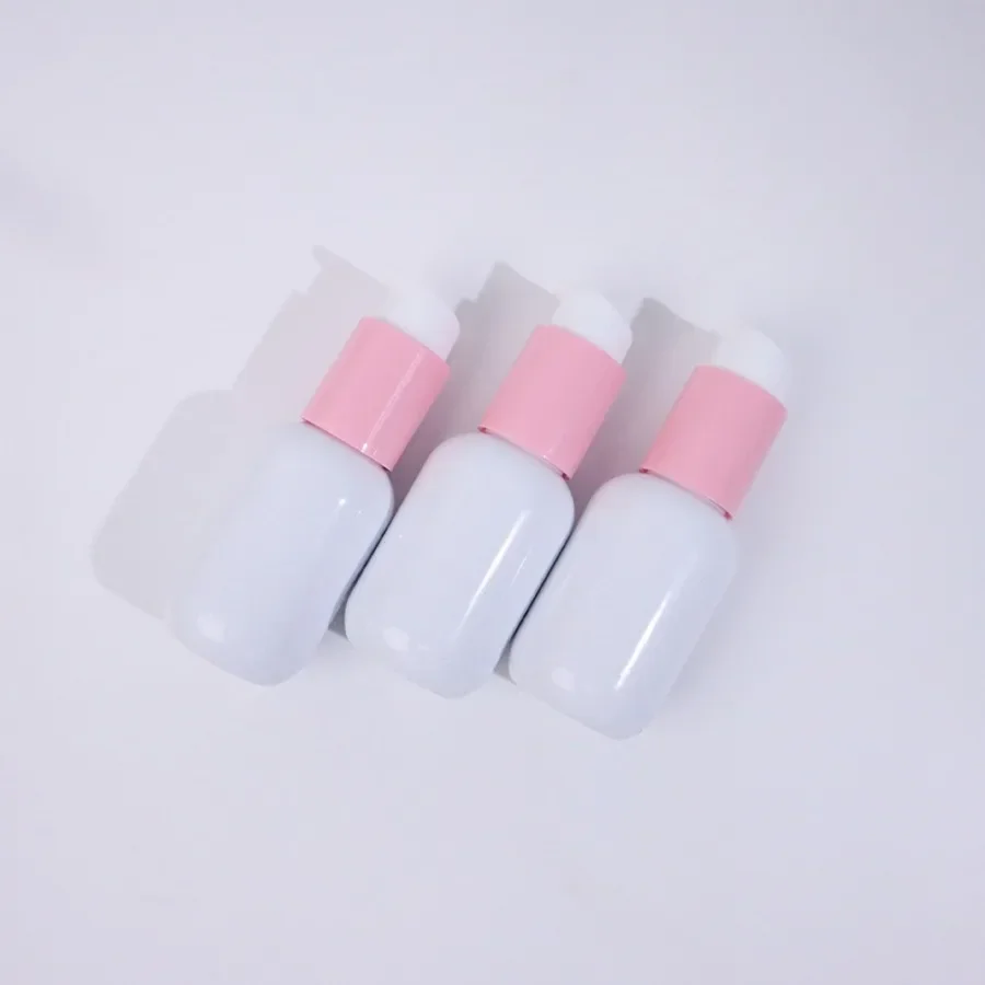 Подвижная марка 3 цвета мерцающий жидкий хайлайтер стойкий блестящий легкий