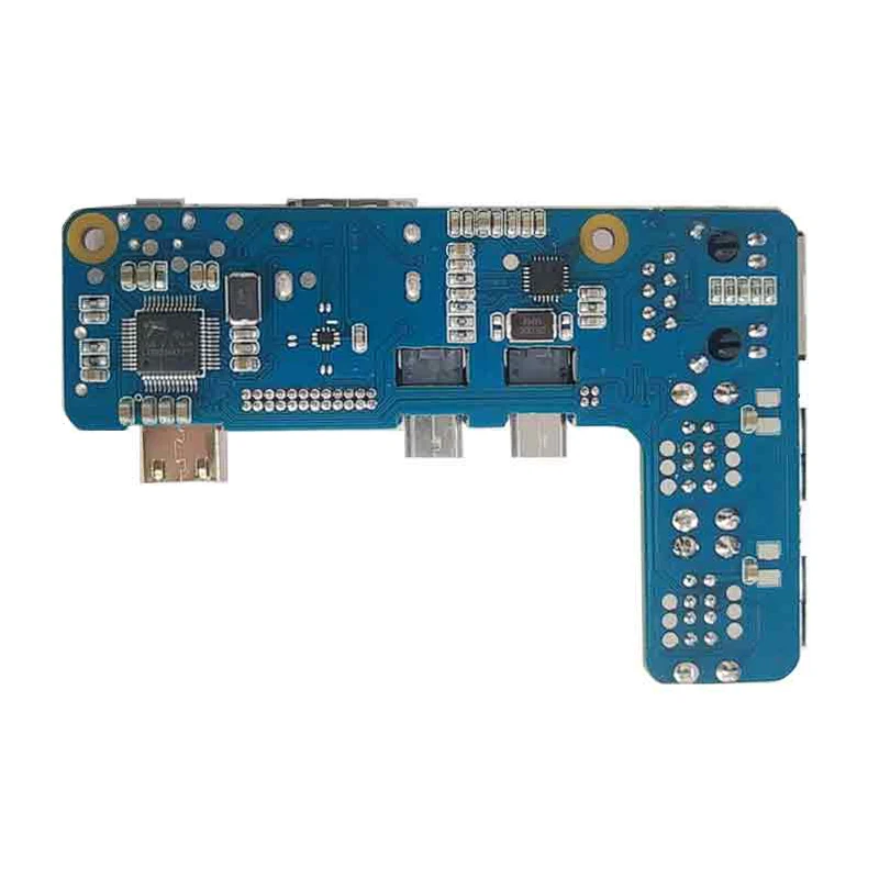 Raspberry Pi Zero 2W Banana M2 плата нулевого расширения с интерфейсом 3B
