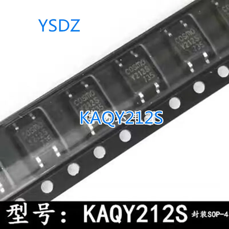 Optocoup SMD/SOP твердотельное реле