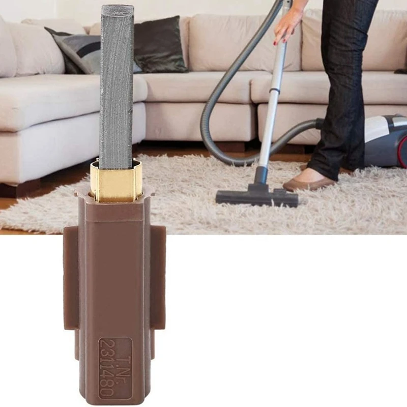 Угольные щетки Ametek Lamb 2311480 333261 33326-1 (4 шт.)