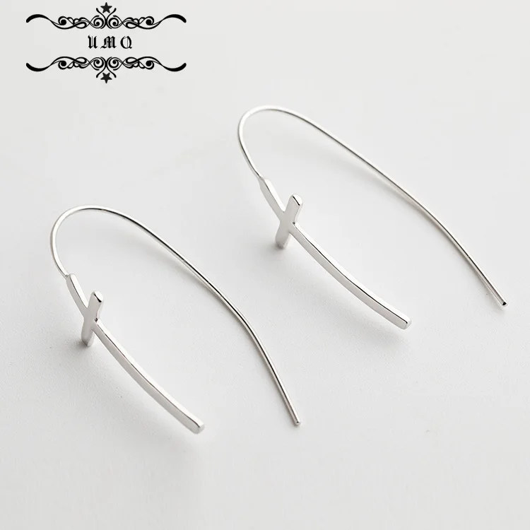 

Новый стиль в японском и корейском стиле S928 чистая тремола Nail Женская индивидуальная модная простая Подвеска Tremella простой тренд