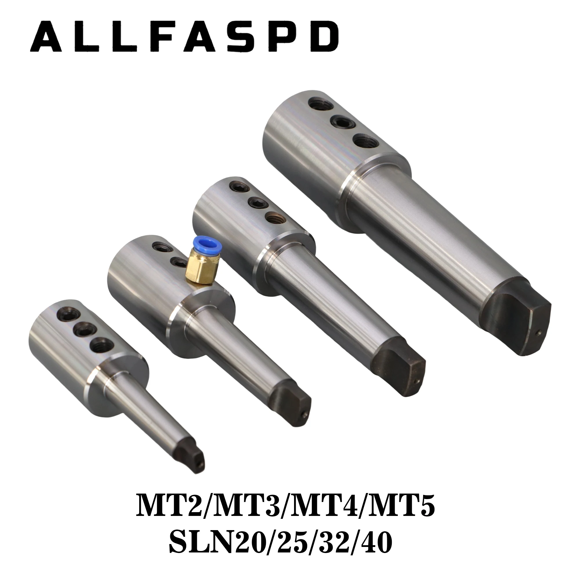 

Держатель инструмента MT SLN MT2 MT3 MT4 MT5 SLN20 SLN25 SLN32 SLN40