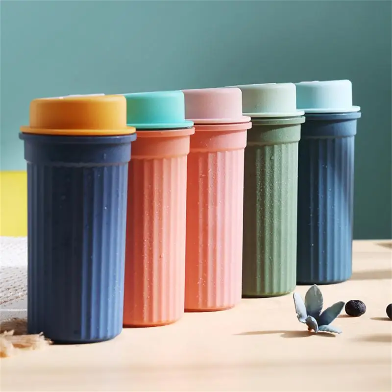 

Modern Handheld Cup Coffee Cup Water Bottle Outdoor Internet Celebrity Water Cup Kitchen Accessories Ins Travel Bottles Sealed