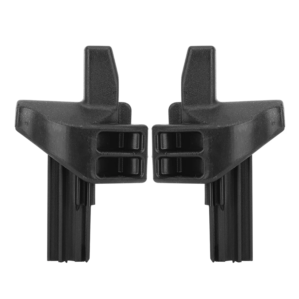 

2pcs Parcel Shelf Clip A16969302849051 Fits for W169 A-Class / W245 B-Class Parcel Shelf Clip Parcel Shelf Clip