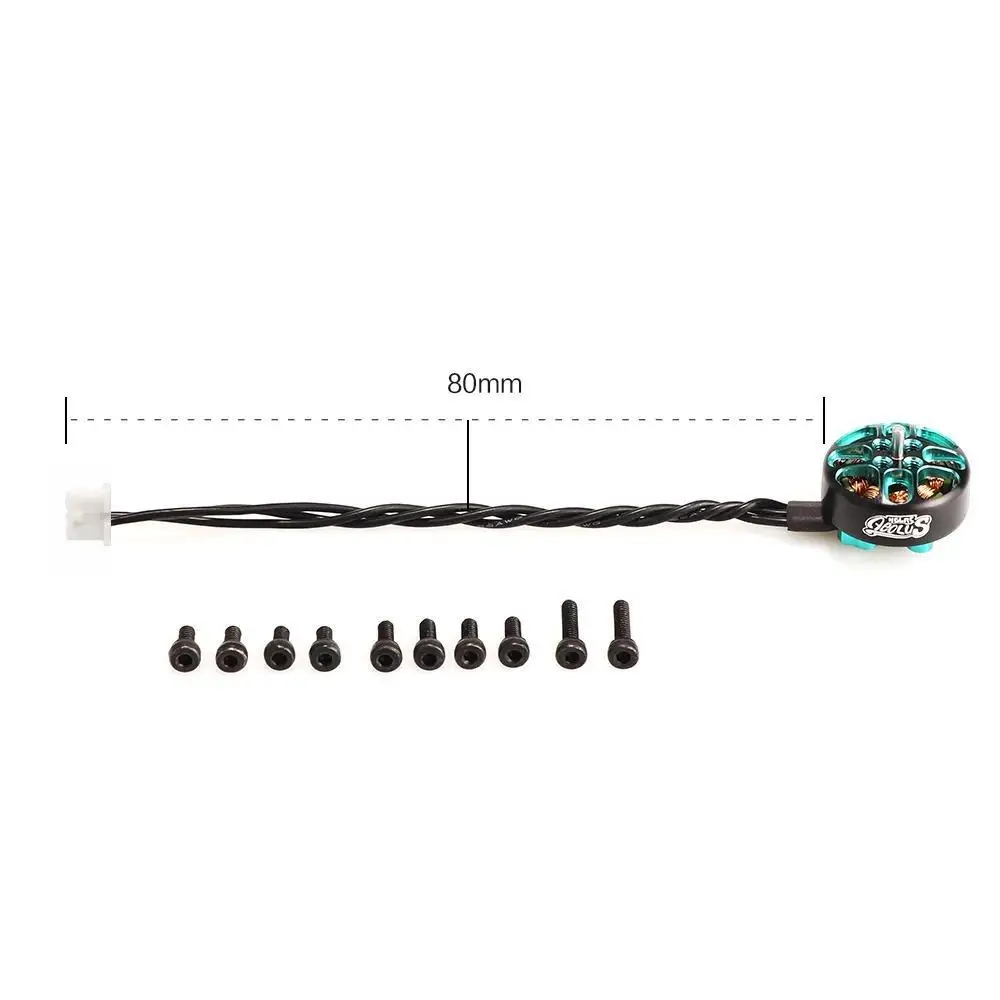 HGLRC AEOLUS 1303.5 5000KV 4500KV 3-4S 2500KV 4-6S for RC FPV Racing Freestyle 2.5nch 3inch Toothpick Drone DIY Parts - купить по