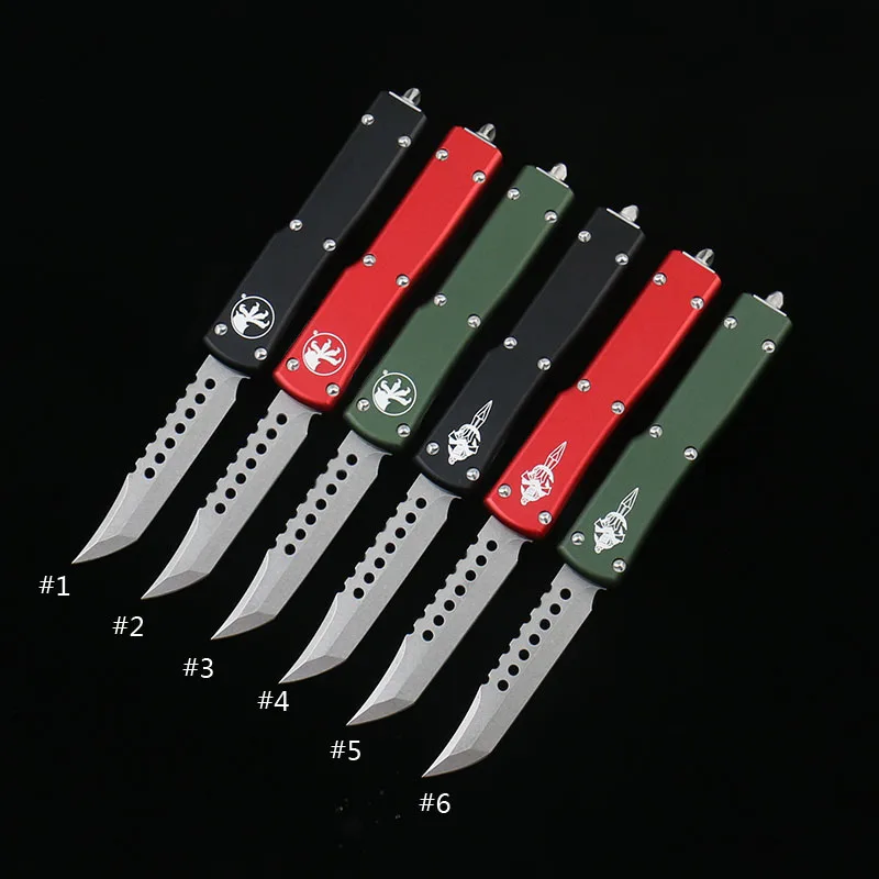 

Cibo Store ZE-48 Pocket Knife Utility EDC Tools