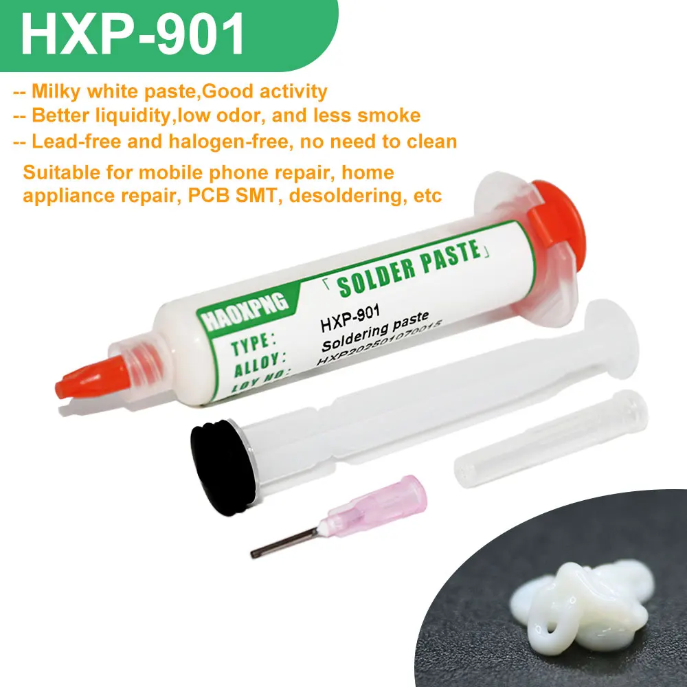 

Флюс для пайки, смазка, компьютерные чипы, телефон, светодиодный Bga Smd, Pga, инструменты для ремонта печатных плат, бессвинцовый