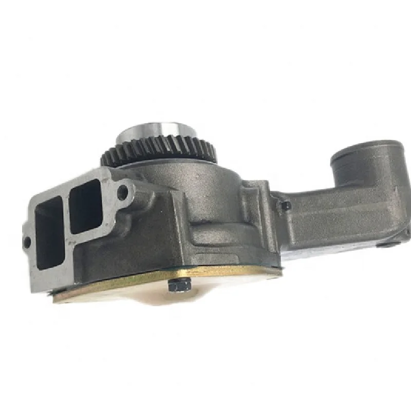 Деталь двигателя 3306 масляный насос 4W2448 для 966G 966C 966D buildozer D6D