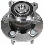 

56498012/S rear wheel YASI MOKKA AVEO T300 15