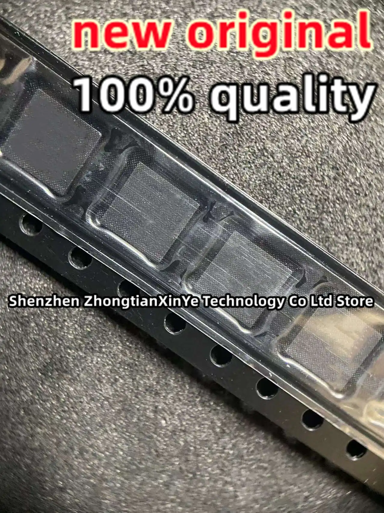 

(5 шт.) 100% Новинка NPCT650JAOYX NPCT650J QFN-32 чипсет