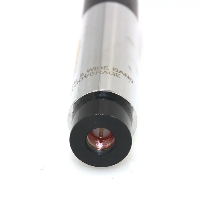 RH770 Telescopic Handheld Radio Antenna 144/430M Dual Band  Walkie-talkie Antenna for Harvest Kenwood Baofeng HYT Wouxun Linton