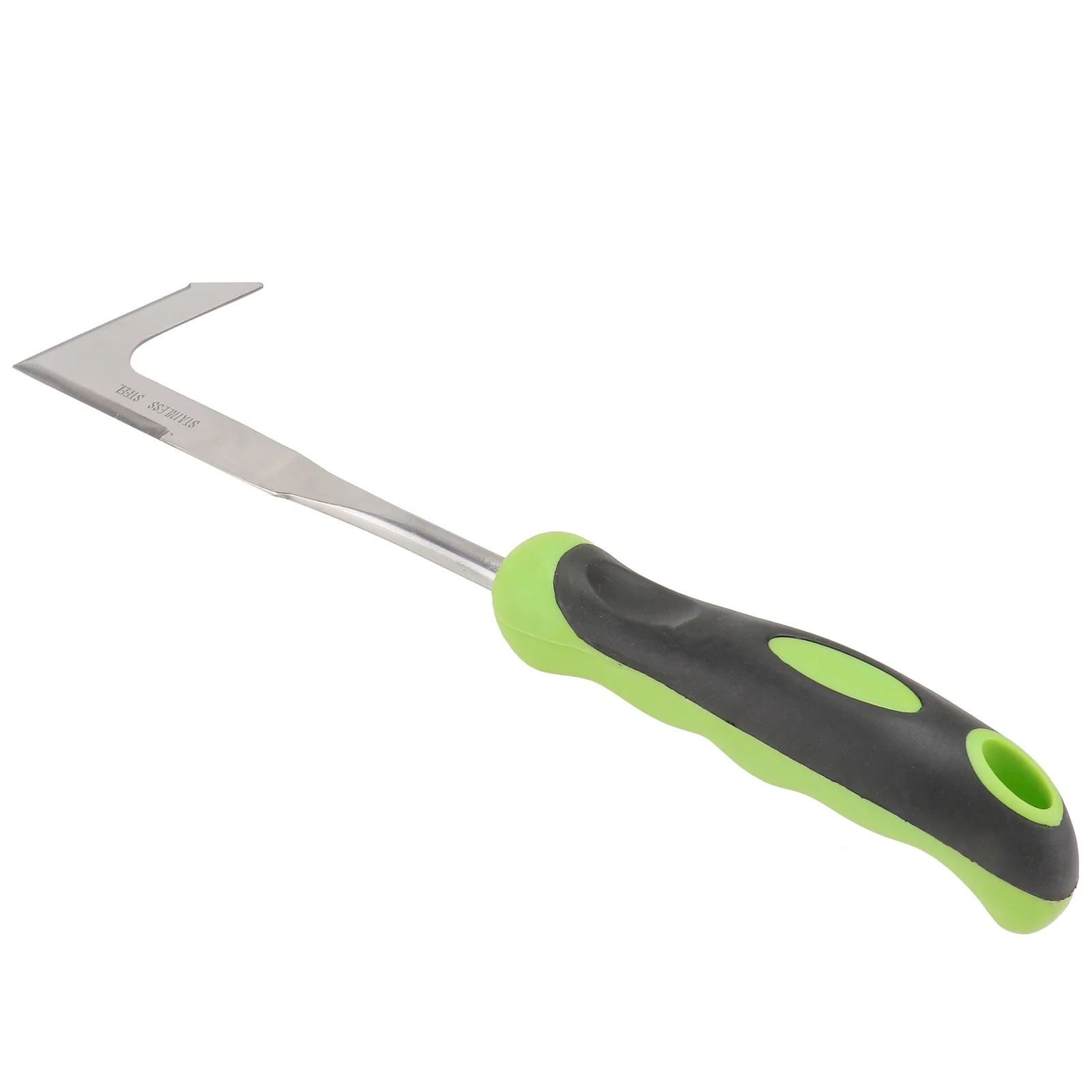 

Stainless Steel Manual Weeder Weeding Tool Garden Moss Removal Tool