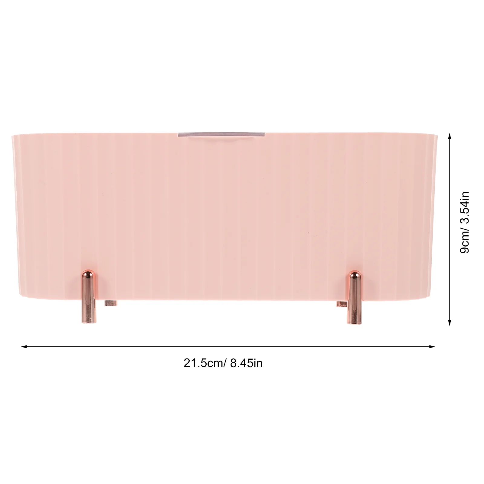 Рисунок 2 - Ящик для хранения косметики