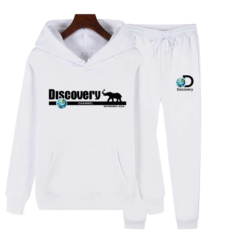 

Warm new Men's sport hoodie + warm jogging pants for Autumn/Winter 2022