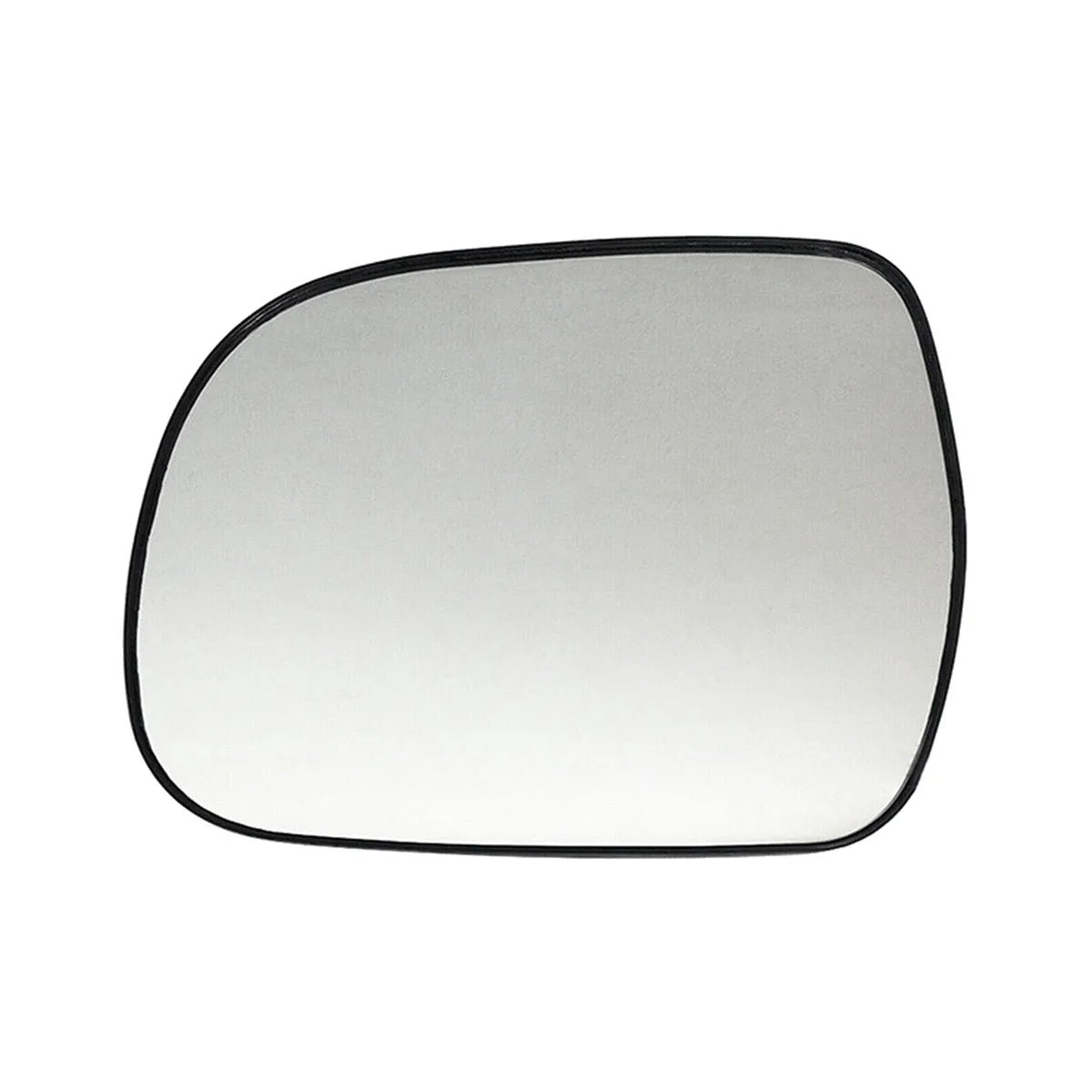 

Left Door Wing Side Mirror Glass Heated with Backing Plate for Lexus RX 2003 - 2008 Toyota Hilux 2005 - 2010