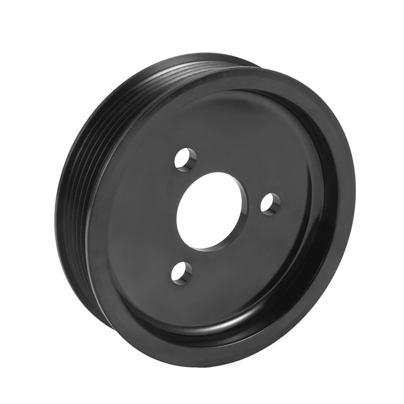 32421740858 шкив гидроусилителя для BMW E36 E46 320I 323I 325I 328I 330I E39 520I 523I 525I 528I 530I E38 728IL X3 E83