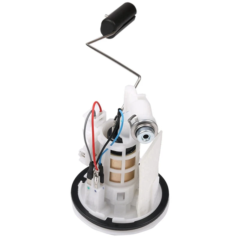 2X топливный насос для мотоцикла бензиновый в сборе Yamaha YBR250 YBR 250 2007 аксессуары