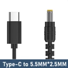 

USB-C PD кабель-адаптер 150 см