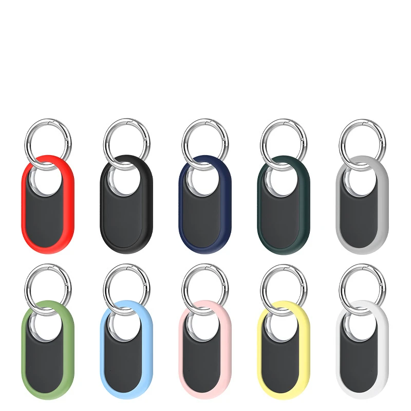 Защитный чехол Half Pack силиконовый для предотвращения потерь Samsung Galaxy Smarttag 2 трекер