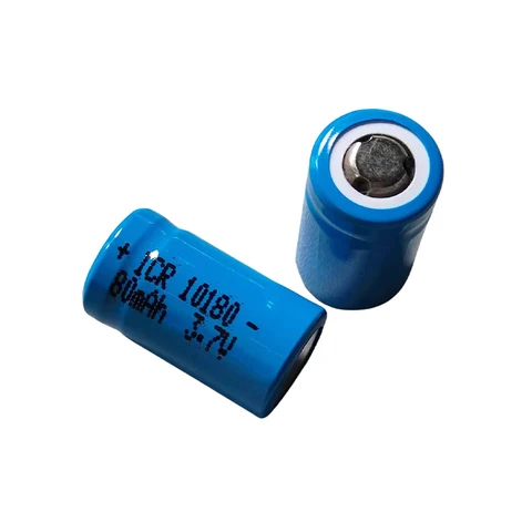 Аккумулятор SIRYAKKU 80 мАч для фонарика UC02