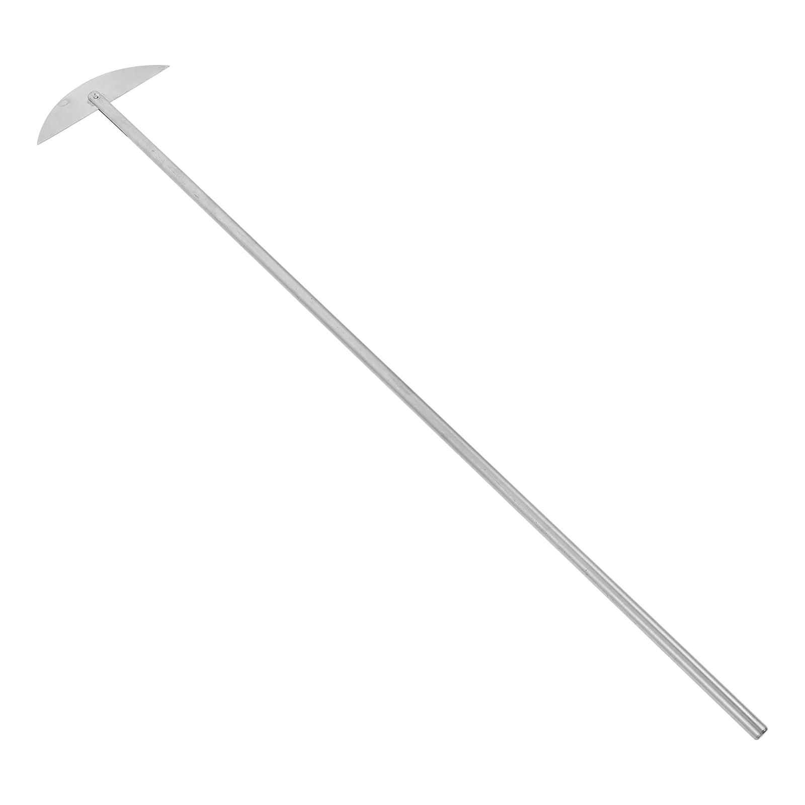 

Tool Laboratory Stirring Paddle Mini Spatula Bar Stainless Steel Practical Rod