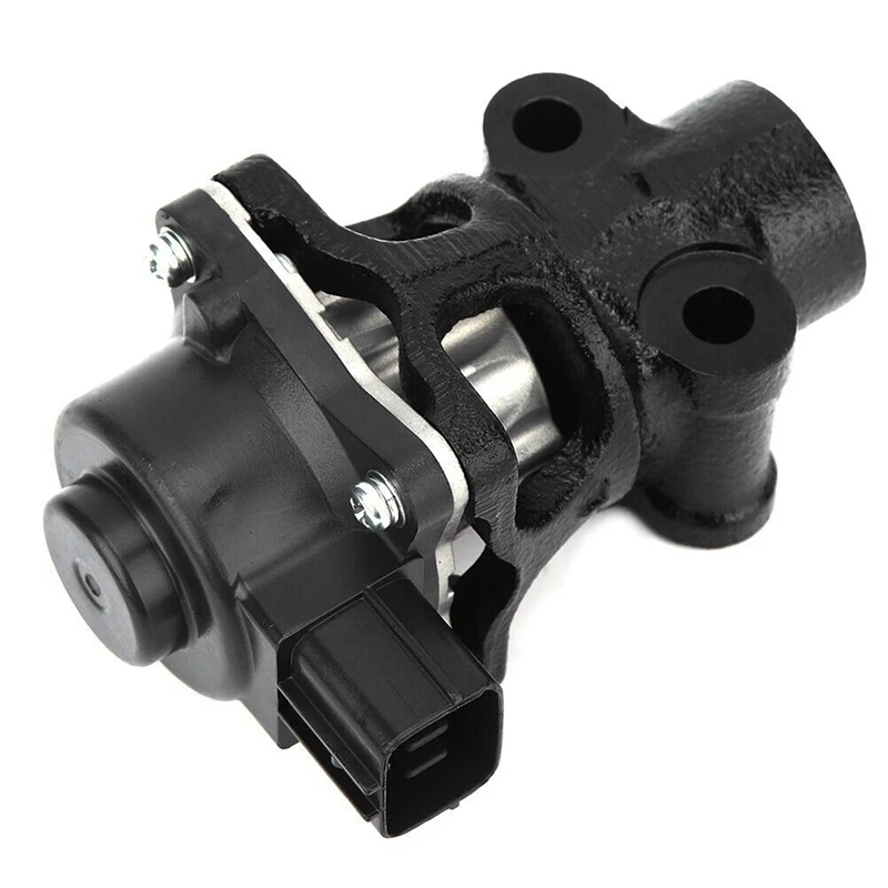 Клапан рециркуляции отработавших газов 18111-77E01 18111-77E02-000 Запчасти для Suzuki Aerio Esteem