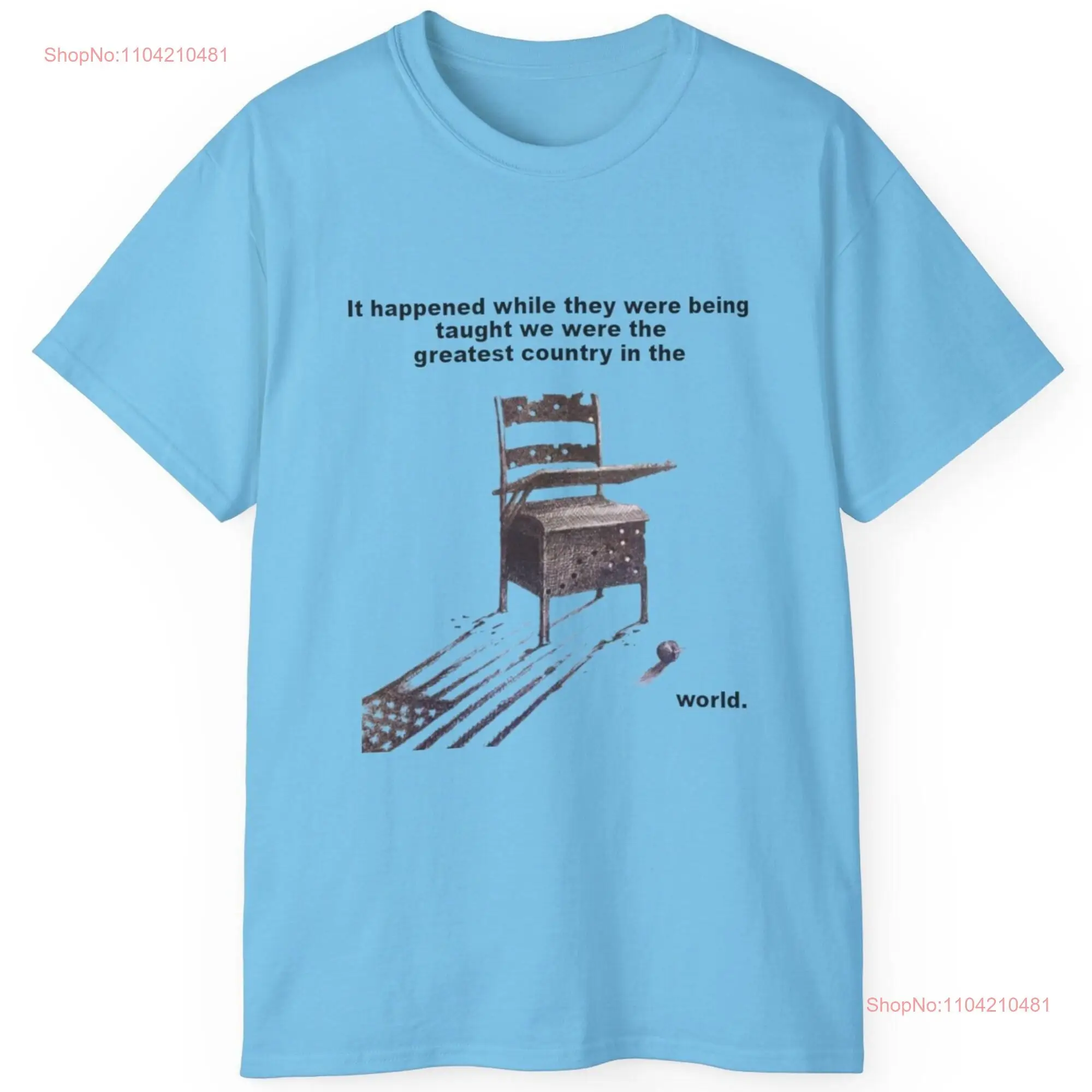 Футболка End Gun Violence in Schools Common Sense Control Protect Our Children с длинными или короткими рукавами