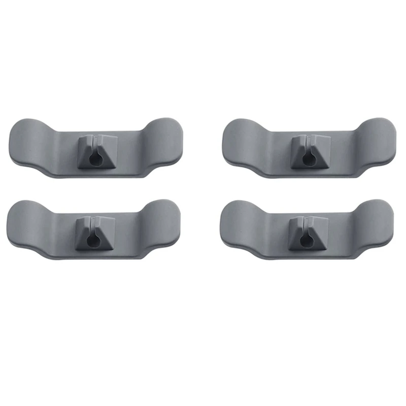 

20Pcs Cable Wrap Attachment Compatible With For Kitchenaid Stand Mixer, Cord Storage For Kitchen Aid Cable Organizer