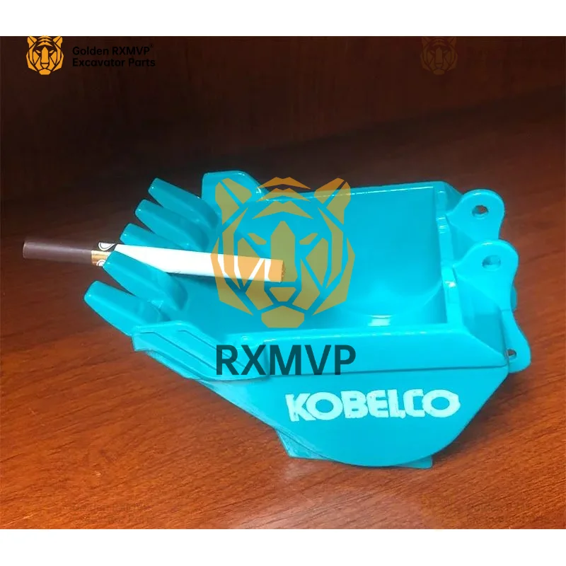 Для модели ковша экскаватора Komatsu Hitachi Hyundai Doosan Kobelco Sumitomo Xcmg Kubota Yangma Sany Sunward Liugong