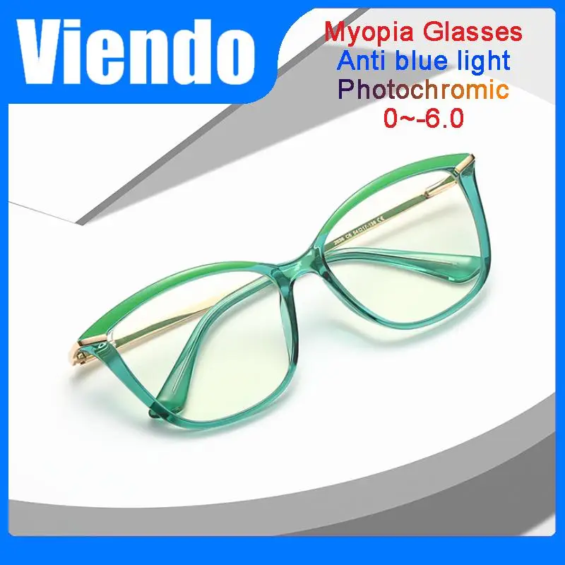 

Blue Light Blocking Glasses Women Lunette Men Men's Woman's Eyeglasses Women's Frame Computer Prescription Optical Lenses Anti