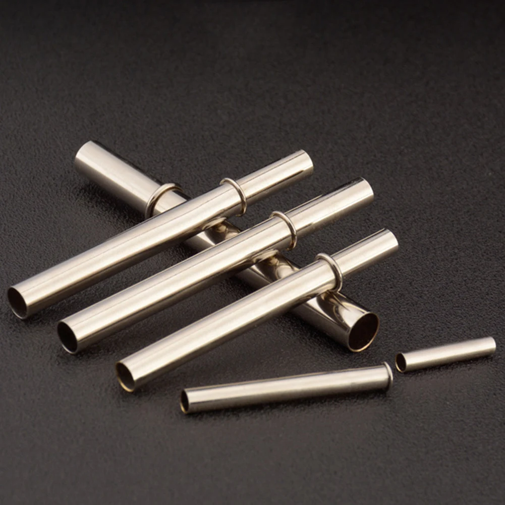 Соединительная трубка для рыболовной удочки