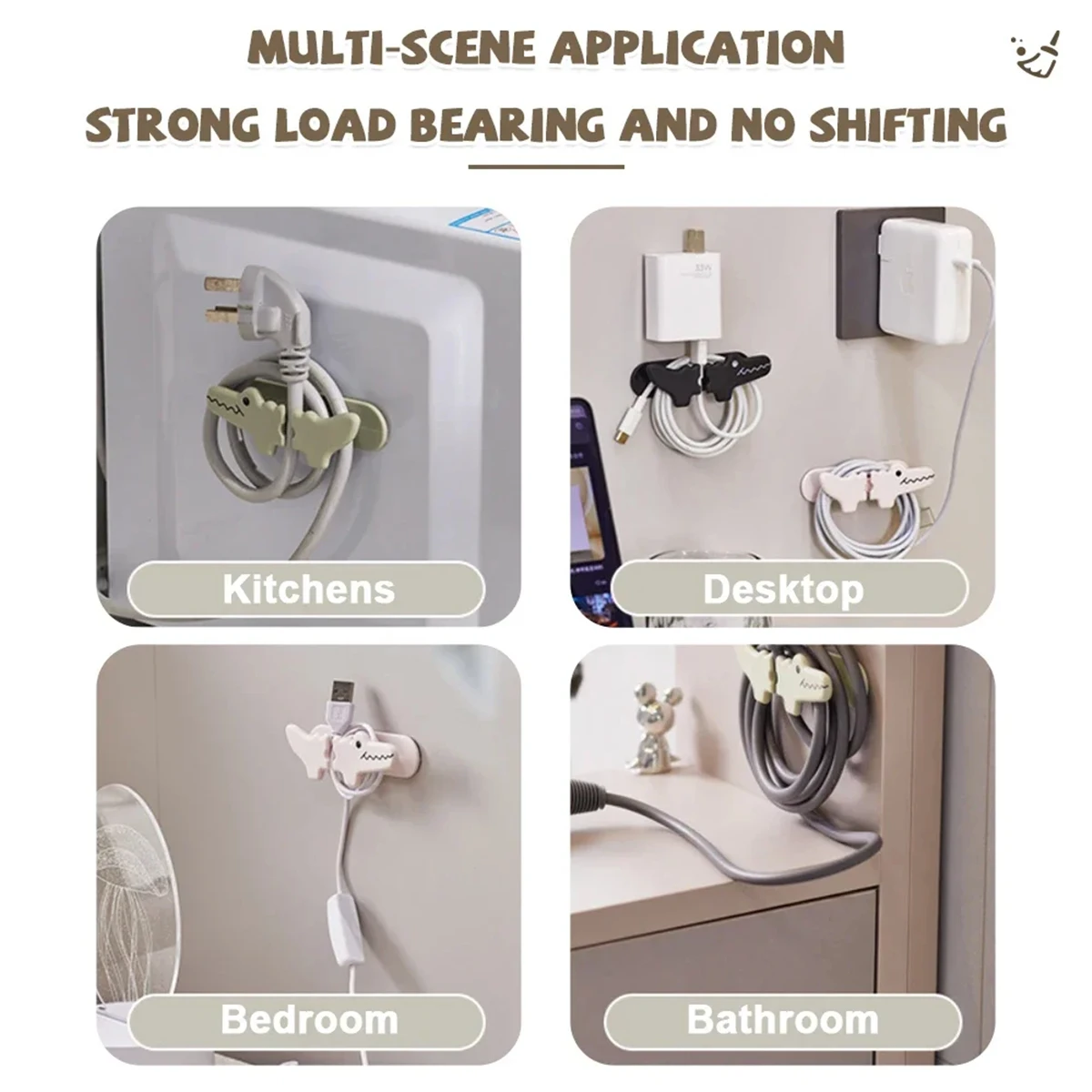 4 шт. кабель для настольной рабочей станции