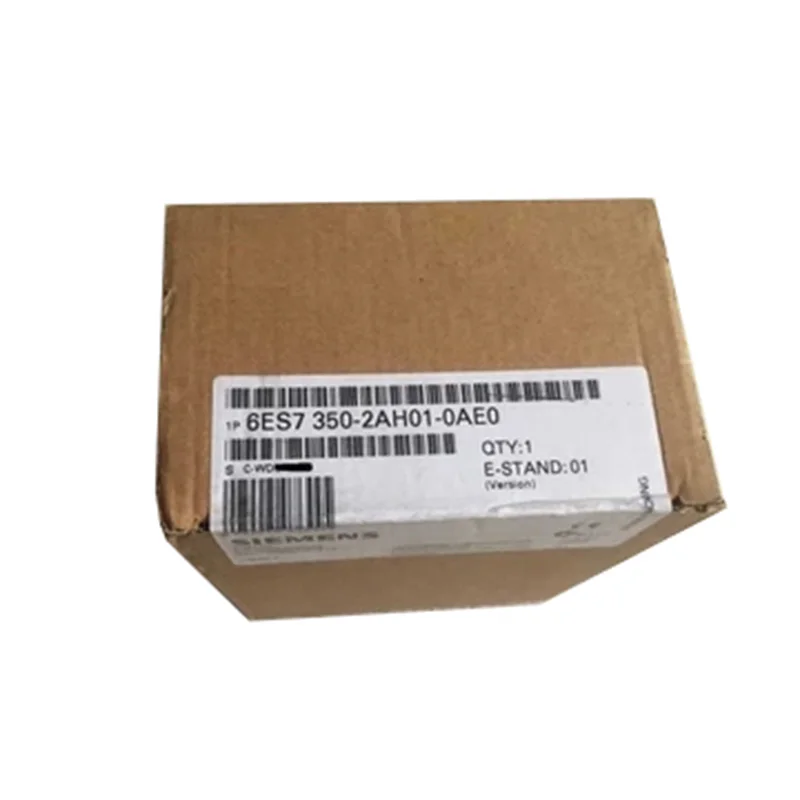 

Original NEW Plc Controller Immediate Delivery 6ES7350-2AH01-0AE0