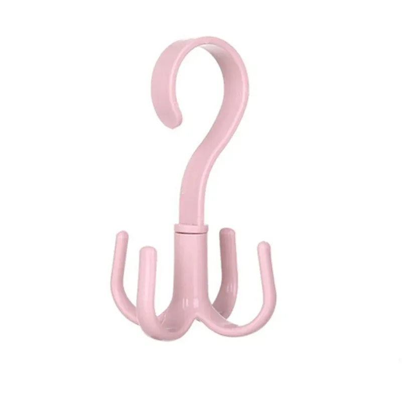 Пластиковые поворотные вешалки MOONBIFFY