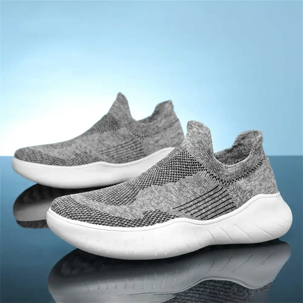 

number 40 sock men's basketball sneakers 48 size top quality shoes designer loafers sport 2022summer fat sheos sapateneis YDX1