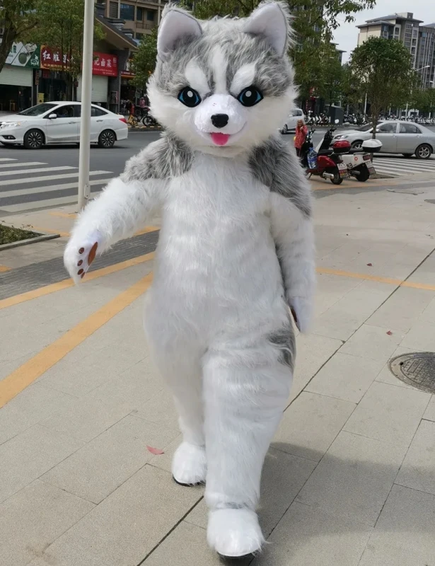 Кукольный костюм для косплея