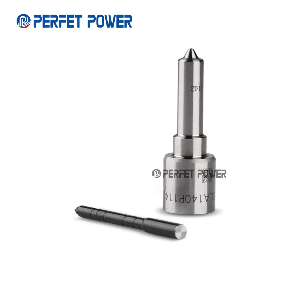 

China Made New DSLA140P1142 0 433 175 337 Diesel Nozzle DSLA 140P 1142 for 0445110110/0445110145 Common Rail Fuel Injector