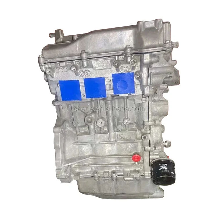 Оригинальные б/у Смарт автомобильные двигатели w450 w451 w452 w453 M132 3-цилиндровый