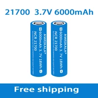 1 20 large capacity li 48s 3 7v 6000mah 21700 battery 9 5a power 2c rate discharge ternary lithium battery diy electric bicycle