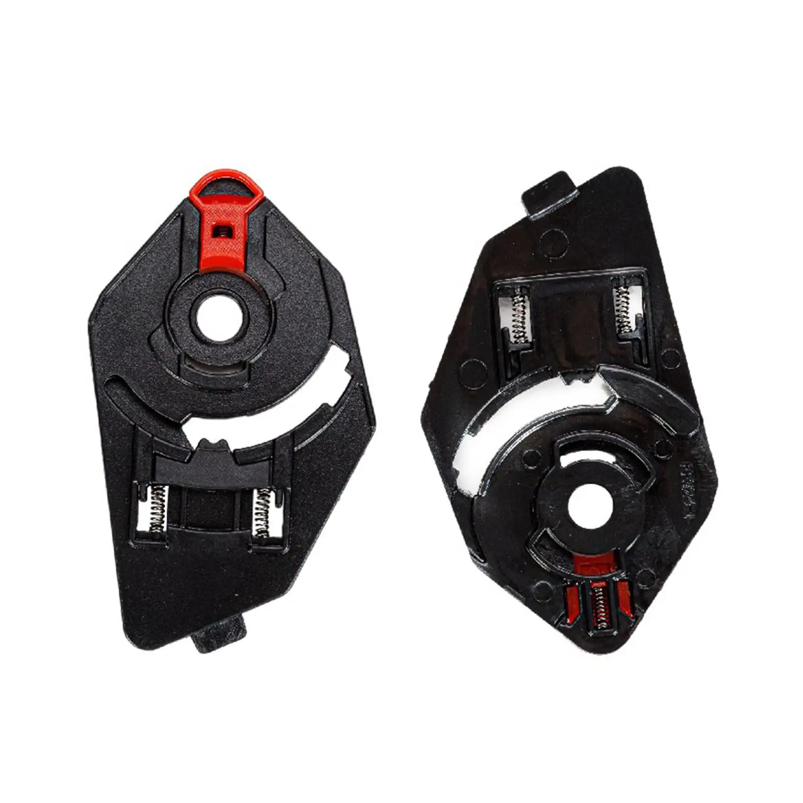 2 шт. защитная база для шлема запасные части LS2 Ff324