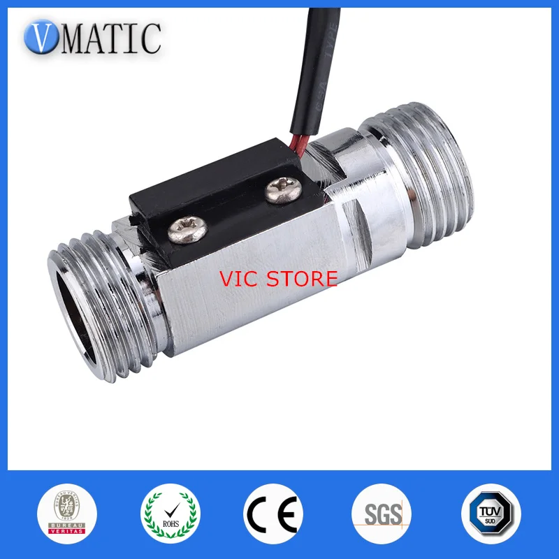 

Высокое качество VCB668-2 электронный водный Магнитный жидкостный переключатель потока