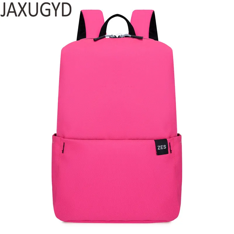

2022 Fashion Women's Backpacks Korean Casual Backpacks Casual School Travel Bags Girls Backpacks for lenovo 14/huawei matebook