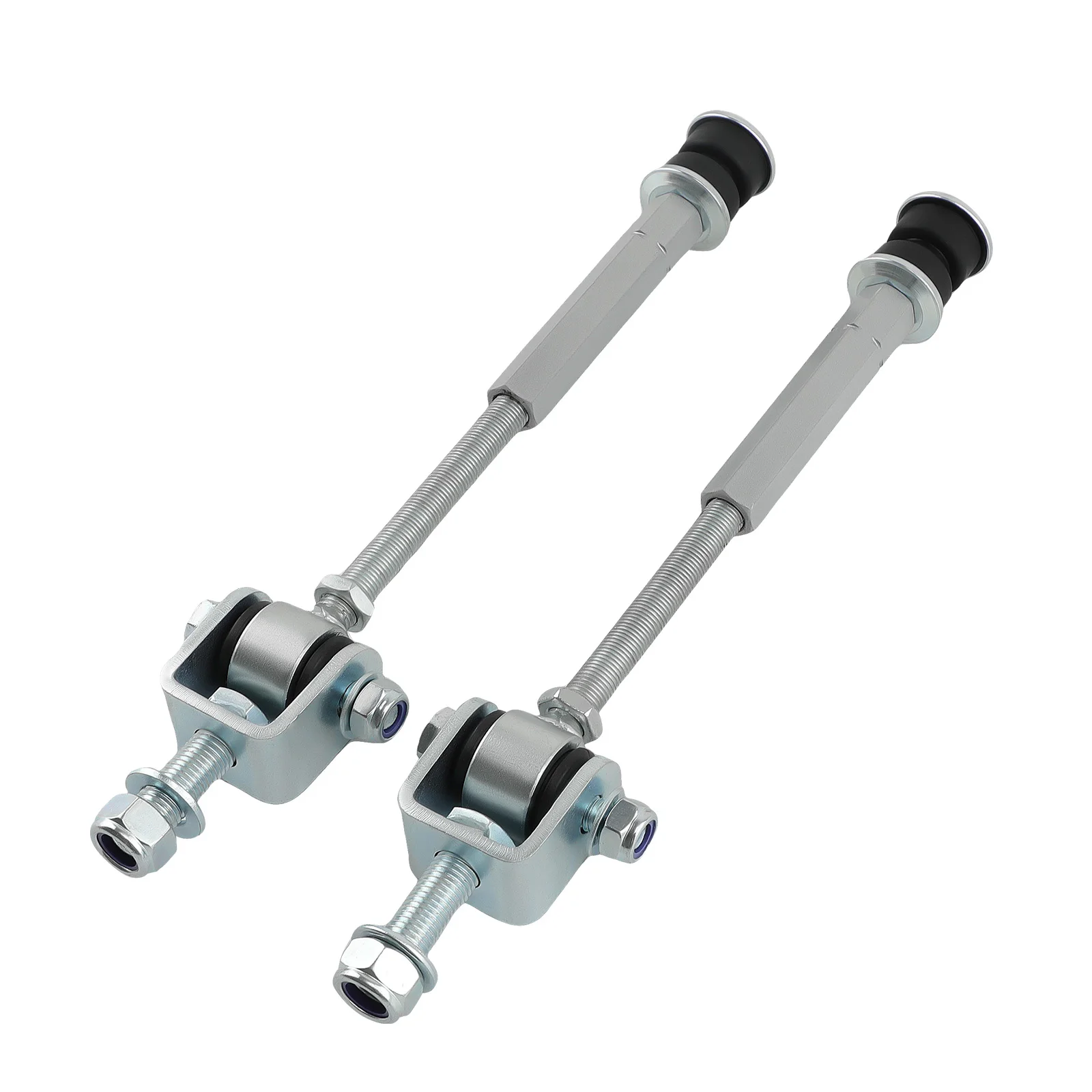 КОНЦЕВЫЕ ССЫЛКИ ПЕРЕКЛЮЧЕНИЯ для GMC 2500/3500HD 2WD/4WD 01-10 6-дюймовый комплект LIF