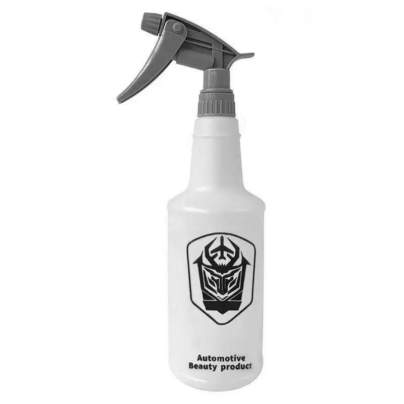 Car Spray Bottle Leak Proof Misting Watering Can For Car Cle