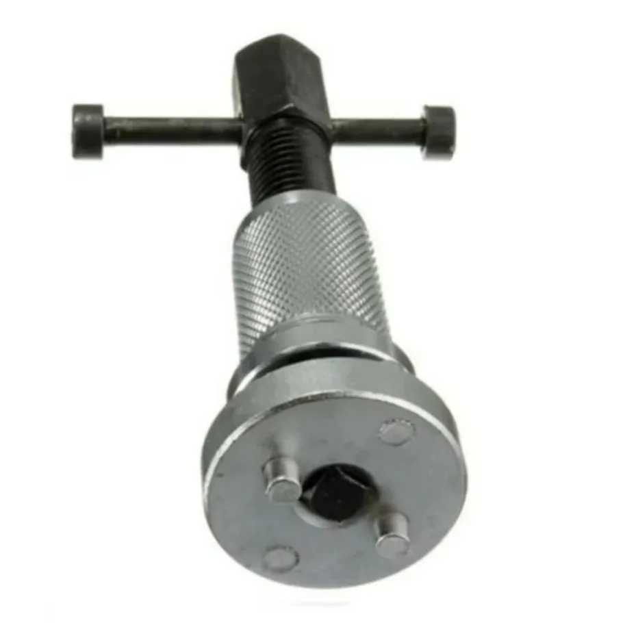 1 комплект цилиндрических дисковых тормозных колодок скользящий поршень